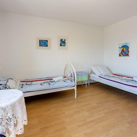 Apartman Teo Dramalj Ngoại thất bức ảnh