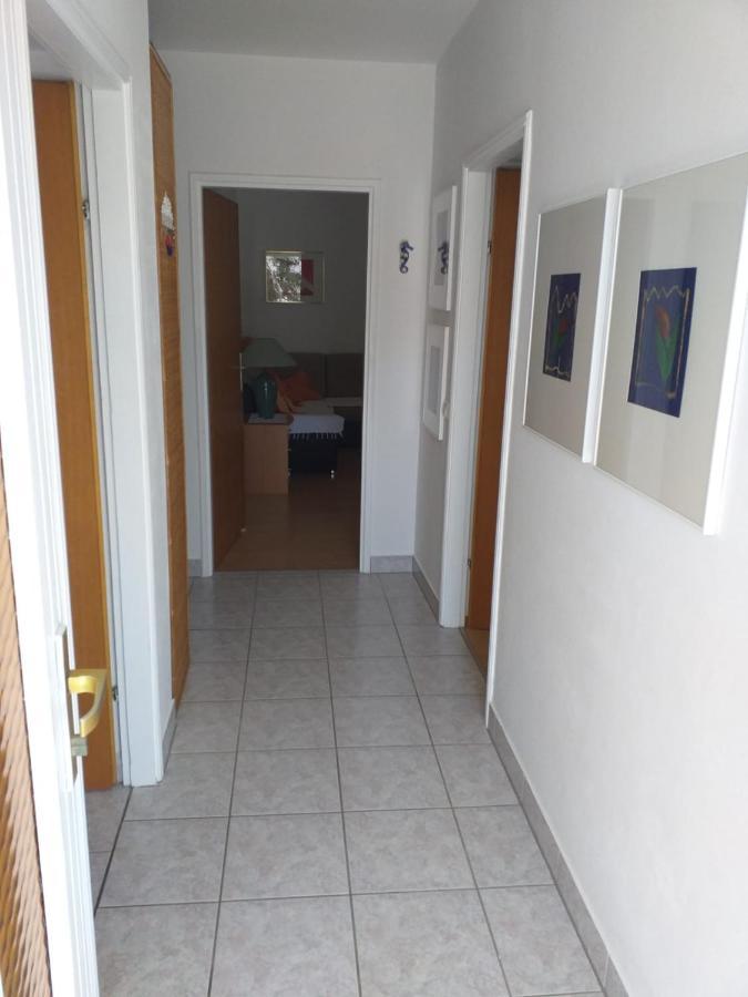 Apartman Teo Dramalj Ngoại thất bức ảnh