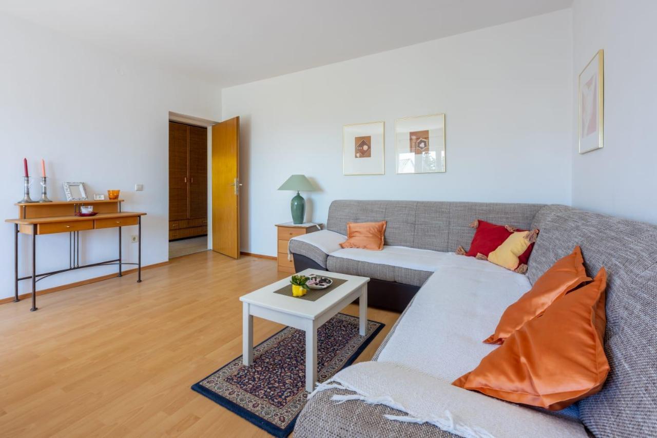 Apartman Teo Dramalj Ngoại thất bức ảnh