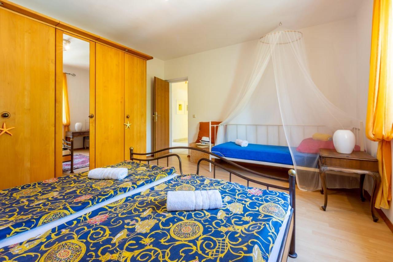 Apartman Teo Dramalj Ngoại thất bức ảnh